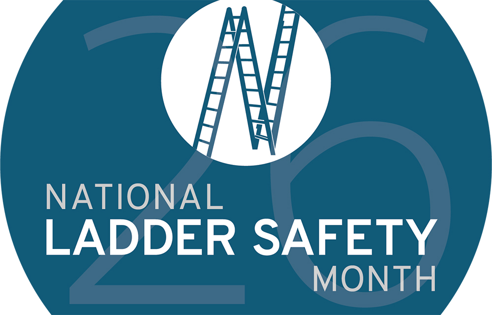 American Ladder Institute ramps up 2026 National Ladder Safety Month
